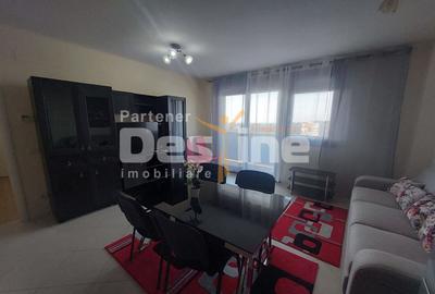 PROPRIETAR inchiriez apartament 3 camere  in Fructus Plaza, Timisoara - 1