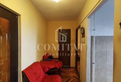 Apartament cu 2 camere | Cartierul Mănăștur - 4