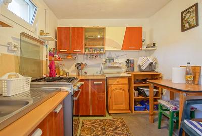 0% Comision | Casa Brasov | Str. Morii | 88 mp - 22