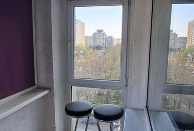 Închiriere Apartament cu 2 camere, decomandat, AC, metrou Obor, renovat - 2