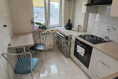 Apartament 3 camere 82mp Decebal - Alba Iulia*** - 5