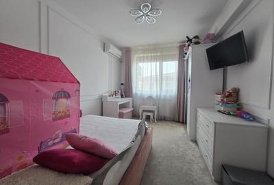Casa P+1 - 164 mp + teren 255 mp - Pipera - 8
