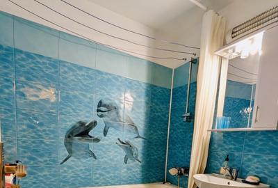 Apartament 2 camere lângă metrou Păcii mobilat și utilat complet et 3, 54 mp - 9