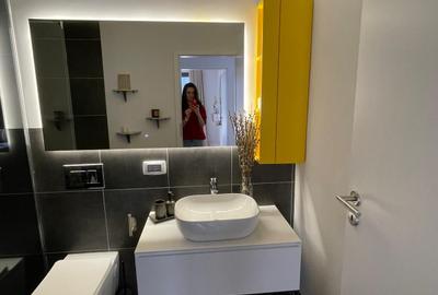 Apartament | 2 camere | Bloc nou | Parcare| Porsche Pipera | Avalon Estate - 11