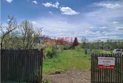 Sovata – teren intravilan de vânzare - 2