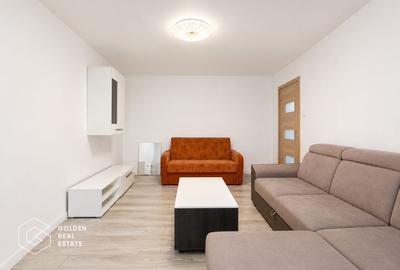 Apartament 4 camere, 78 mp, Charles Darwin – Complex Studențesc, Comision 0% - 1