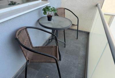 Inchiriez un apartament cu doua camere in Aradului Decatlon 480 euro - 7