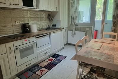 Piata Resita - apartament modern 3 camere - 32