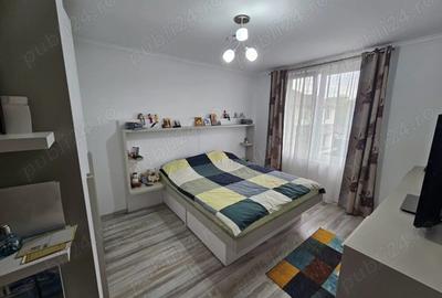 Central Dumbravita - Duplex 4 Camere - Amenajat - 1