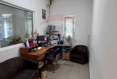 Spațiu comercial de vânzare / Afacere la cheie - sat Smardan, Galati - 13