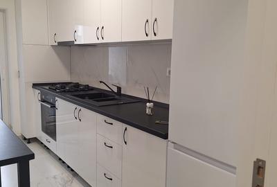 Garsonieră modernă în Militari Residence – Str. Soarelui, cu parcare privată inc - 10