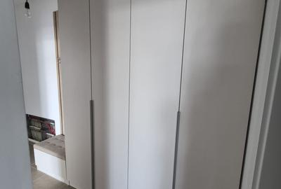 Apartament nou, 2 camere decomandat, 75 mp, Bucium, de vanzare, LIDL, Cod 162621 - 8
