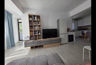 4 camere premium | Valea Largă | 2 Parcari - 2