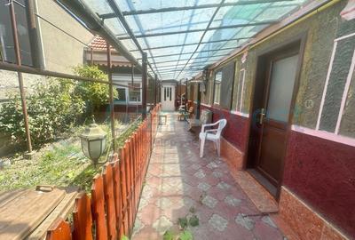 Casă de închiriat, pentru muncitori, Cantemir, Oradea - 2