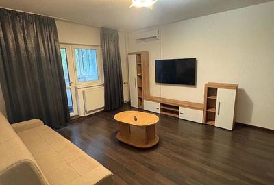 Apartament cu 2 camere decomandat, mobilat în 13 Septembrie