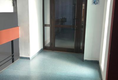 Baneasa, bdul Aerogarii, sp.birouri, 530mp, et.3, 4300euro/luna - 8