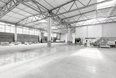 Depozitare - Logistic - Mica productie - 7