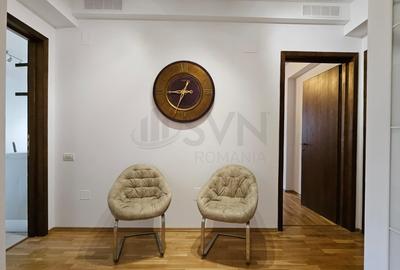 REA1024784 Apartament spatios 3 camere Cartierul Francez I Zona Herastrau - 13