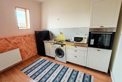 1 camera, TOTUL NOU, modern, PET FRIENDLY, parcare, Borhanci - 5