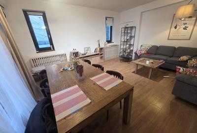 3 camere cu curte 100 mp | Aviației – Băneasa | Parter în vilă - 5