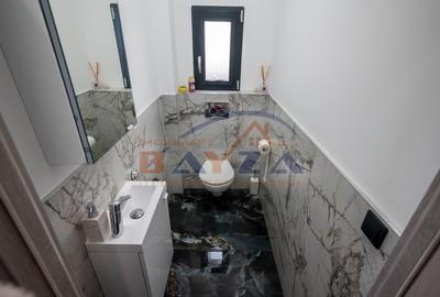 Casa noua 5 camere Bozanta Mare, P+M - 9