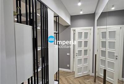 Apartament 3 cam, decomandat, de vanzare zona Copou - Aleea Sadoveanu - 5