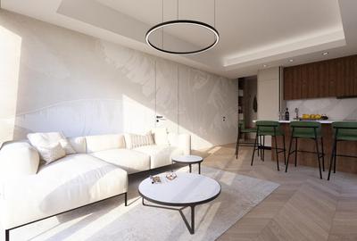 Apartament cu 3  camere de închiriat | BHB, Floreasca - 1