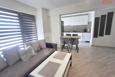 2 camere, cozy, aproape de Promenada Mall - 1