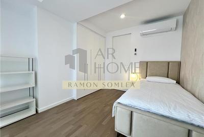 Apartament 3 camere, prima inchiriere, Ploiesti, Parcul Mihai Viteazul - 7