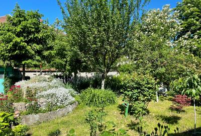 Zona Praga, apartament in vila cu gradina si garaj - 18