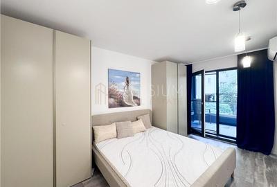 Apartament de inchiriere 3 camere Soseaua Nordului Herastrau - 12