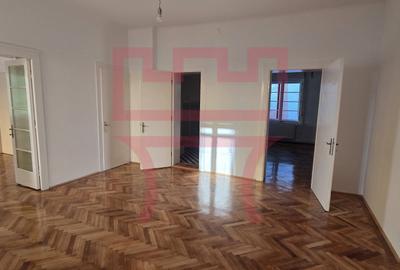 Apartament  nemobilat sau birou in casa 160mp zona Emil Isac - 6