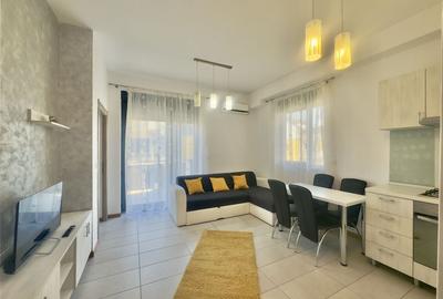 Dumbravita (strada Barcelona), 2 camere, Mobilat-Utilat - 1