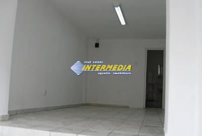 Spatiu comercial 200 mp Finisat cu Vad Comercial Vitrina Stradal Zona Stadion - 1