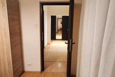2 camere mobilat, parter cu balcon, parcare, zona Diham - 7