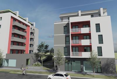 Apartament 2 cam, zona Sagului-Iosefin, direct de la dezvoltator - 3
