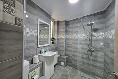 Cismigiu-Apartament 4 camere,renovat,centrala proprie. - 2