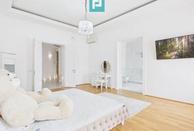 Apartament deosebit în clădire istorică central - 27