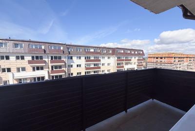 Apartament 2 Camere Tip Studio 45,6 Mp Sanpetru Subcetate - 7