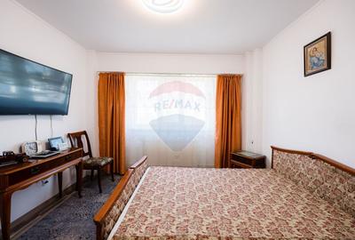 Apartament cu 3 camere Calea Craiovei