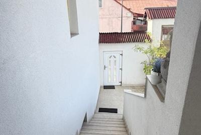 CENTRU VECHI ISTORIC- CASA P+E de  240mp cu teren 280mp! - 2