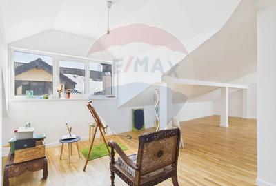 Vila 5 camere, 200 mp utili,270 mp teren NorthPoint Corbeanca - 8
