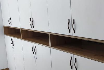 Vila modernaP+1+Pod,Popesti Leordeni,zona Leordeni - 12