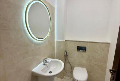 Apartament premium de închiriat – Barbu Văcărescu - Vedere către lac - 15