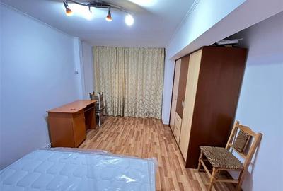 Apartament 2 camere, parter, mobilat,  zona Gerald - 2