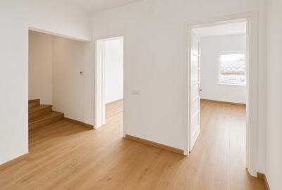Închiriere duplex nemobilat 150 mp vis-a-vis Parc Primărie/Fantasio - 1