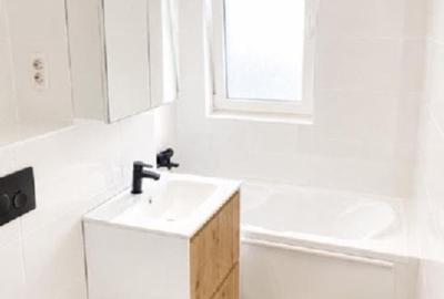 Proprietar vând apartament SubCetate Sânpetru cu 3 camere și 2 băi - 12