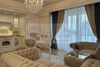 Apartament cu 3 camere decomandat în Centru Civic