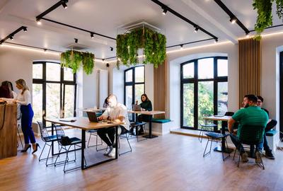 Vila pentru investiție închiriata pe termen lung cu randament Pieța Victoriei - 6