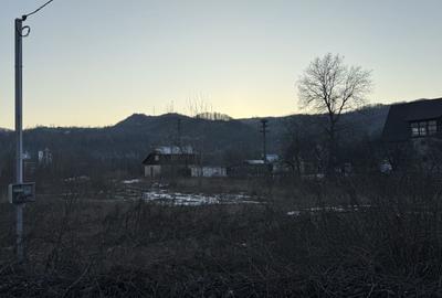 Teren intravilan construcții, industrial suprafață 3900 mp - 11